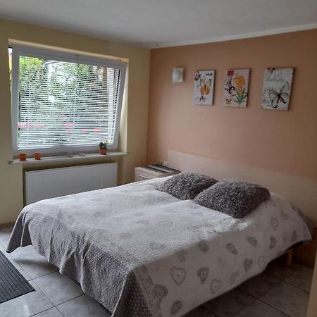 Ferienwohnung Apartament Jednosci Narodowej Kolberg Exterior foto