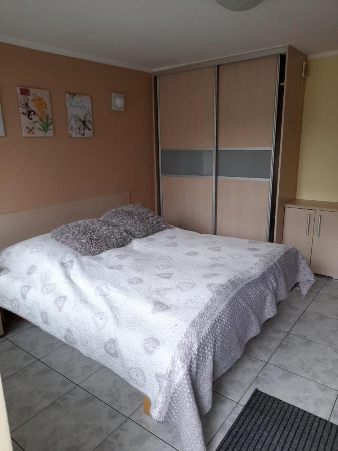 Apartament Jednosci Narodowej Kolberg Exterior foto