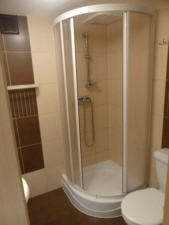 Apartament Jednosci Narodowej Kolberg Exterior foto